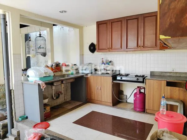 image RUMAH MURAH LOKASI FAVORITE ONE GATE SISTEM ARAYA, SURABAYA (3)