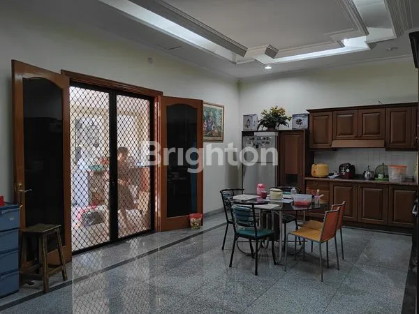 image RUMAH MURAH LOKASI FAVORITE ONE GATE SISTEM ARAYA, SURABAYA (4)