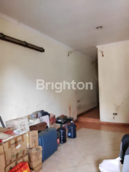 image RUMAH MURAH LOKASI FAVORITE ONE GATE SISTEM ARAYA, SURABAYA (5)