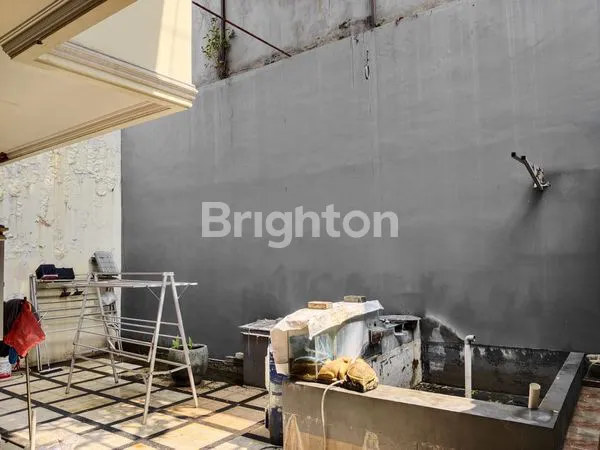 image RUMAH MURAH LOKASI FAVORITE ONE GATE SISTEM ARAYA, SURABAYA (6)