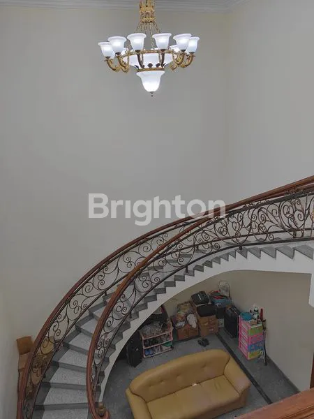 image RUMAH MURAH LOKASI FAVORITE ONE GATE SISTEM ARAYA, SURABAYA (8)