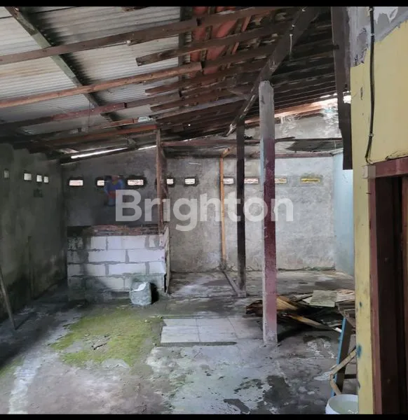 image RUMAH COCOK UNTUK TEMPAT TINGGAL ATAU KOST SUDAH RENOVASI DI MOJOSONGO SOLO (6)