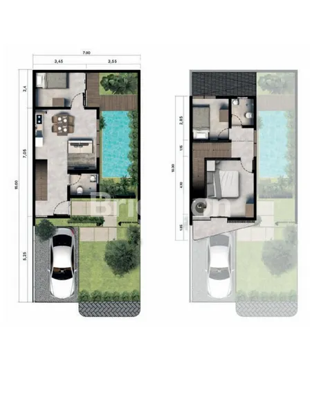 image VILLA EXLUSIFE DI JIMBARAN HIJAU BADUNG (8)