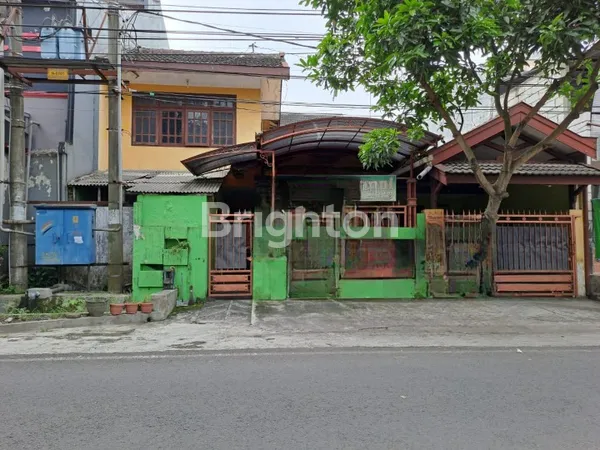 image RUMAH DIJUAL DEKAT DENGAN AKSES JALAN RAYA  (1)