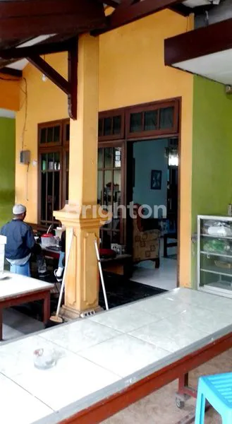 image RUMAH DIJUAL DEKAT DENGAN AKSES JALAN RAYA  (5)
