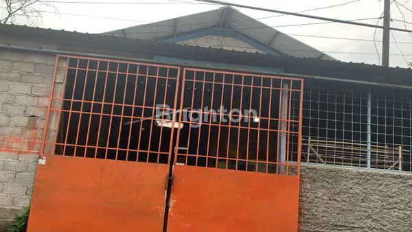 image NEGO SAMPE JADI!! GUDANG MURAH DI SEMARANG TIMUR (1)