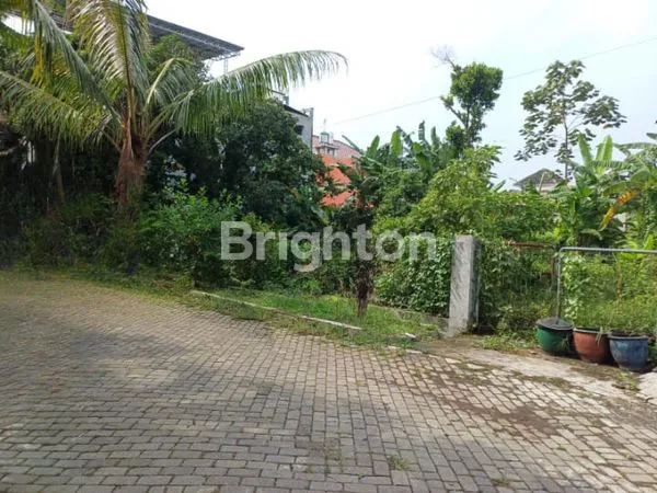 image TANAH DIJUAL DEKAT TOL MADYOPURO SAWOJAJAR 2, KOTA MALANG (1)