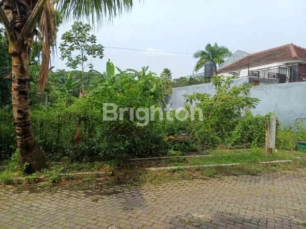 image TANAH DIJUAL DEKAT TOL MADYOPURO SAWOJAJAR 2, KOTA MALANG (2)