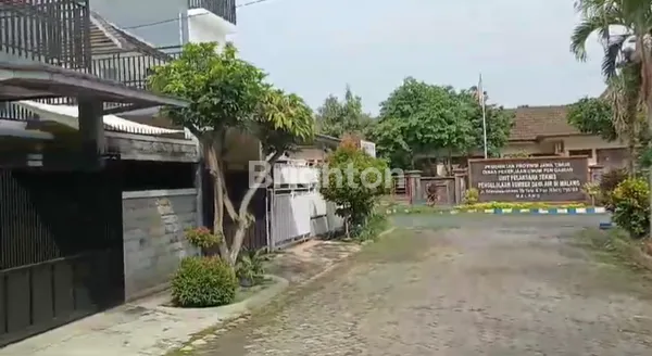 image TANAH DIJUAL DEKAT TOL MADYOPURO SAWOJAJAR 2, KOTA MALANG (3)
