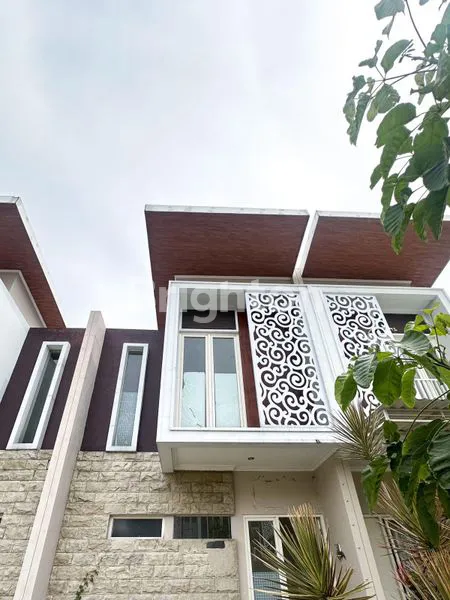 image  RUMAH BHISMA PREMIER, PURI SAFIRA REGENCY, MENGANTI, GRESIK. (1)