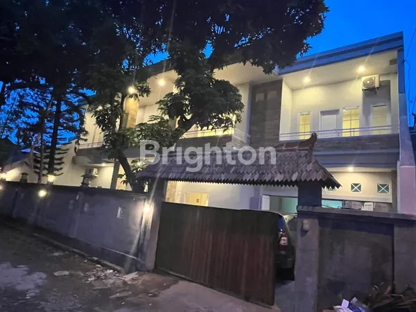 image SPACIOUS LUXURY HOUSE 6BR 7BTH IN EAST DENPASAR (1)