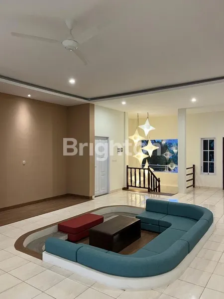image SPACIOUS LUXURY HOUSE 6BR 7BTH IN EAST DENPASAR (4)