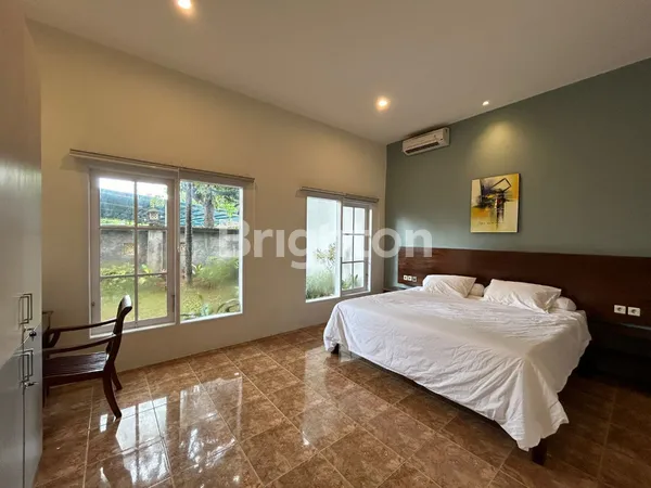 image SPACIOUS LUXURY HOUSE 6BR 7BTH IN EAST DENPASAR (7)