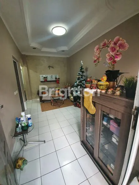 image HARGA RUMAH DIBAWAH 2M KOMPLEK PURIBETA , JALAN PINUS TANGERANG  (3)
