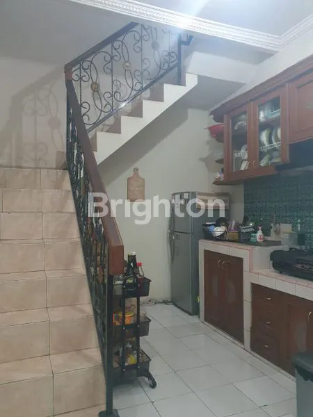 image HARGA RUMAH DIBAWAH 2M KOMPLEK PURIBETA , JALAN PINUS TANGERANG  (4)