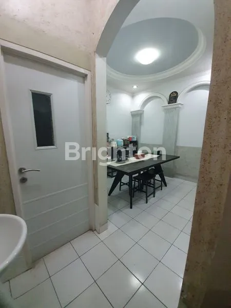 image HARGA RUMAH DIBAWAH 2M KOMPLEK PURIBETA , JALAN PINUS TANGERANG  (5)