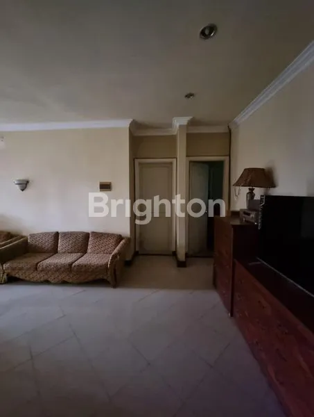 image DI JUAL RUMAH SIAP HUNI LOKASI PAKUWON CITY SURABAYA VILLA RIVIERA (3)