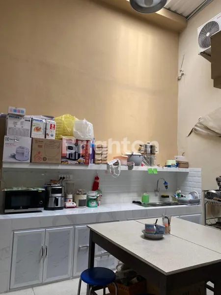 image MANYAR KERTOADI SAMPING RAYA MERR SIAP HUNI ROW LEBAR DI AREA PERUMAHAN (6)