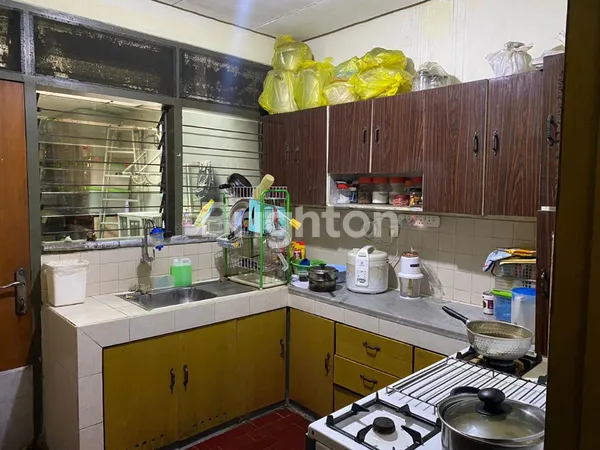 image MANYAR KERTOADI SAMPING RAYA MERR SIAP HUNI ROW LEBAR DI AREA PERUMAHAN (8)