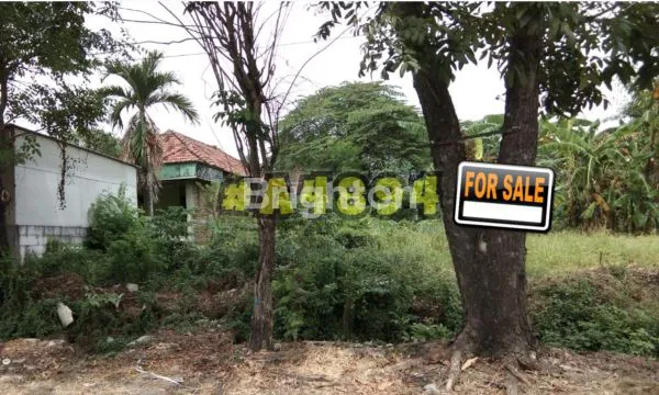 Gambar Property [A4894] TANAH KAVLING BANGKINGAN SUMUR WELUT DEKAT BALAS KLUMPRIK