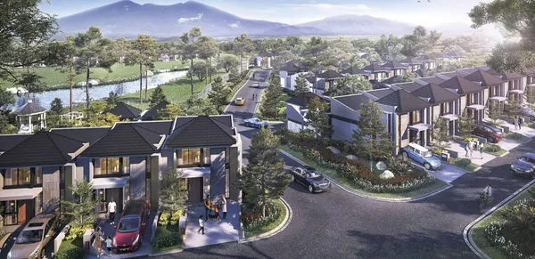 Image more CITRA CITY SENTUL