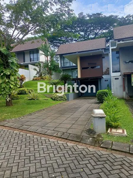 Gambar Property VILLA GOLF MANSION TAMAN DAYU, LOKASI ENAK ,DEKAT PINTU MASUK VILLA