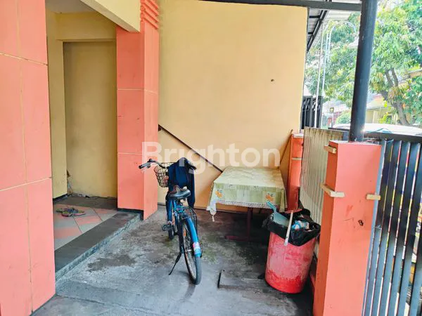 image DIJUAL RUMAH SIAP HUNI 1 LANTAI ( TROPODO ) (1)