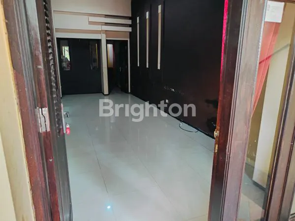 image DIJUAL RUMAH SIAP HUNI 1 LANTAI ( TROPODO ) (2)
