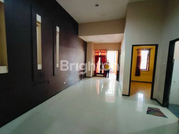 image DIJUAL RUMAH SIAP HUNI 1 LANTAI ( TROPODO ) (3)