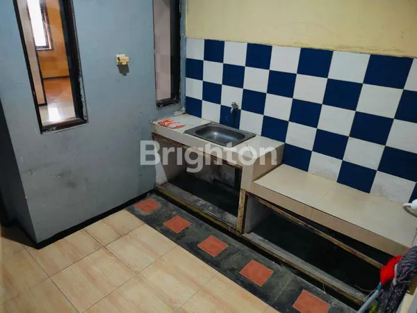 image DIJUAL RUMAH SIAP HUNI 1 LANTAI ( TROPODO ) (5)