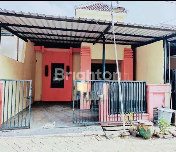 image DIJUAL RUMAH SIAP HUNI 1 LANTAI ( TROPODO ) (6)