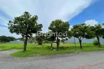 Gambar Property TANAH KAVLING ELIT SIAP BANGUN DI TELUK GOLF CITRALAND UTAMA