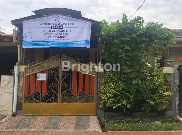 image HUNIAN ASRI DAN NYAMAN DI PURI NIRWANA 2 CIBINONG (1)