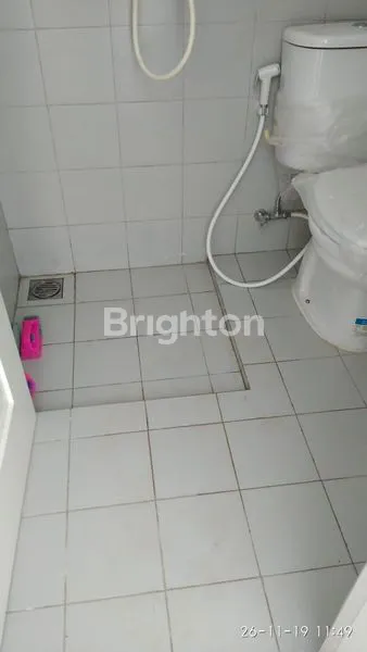 image RUMAH SIAP HUNI CITRA GARDEN BURING KOTA  MALANG (3)