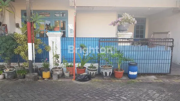 image RUMAH BU DI PONDOK SEDATI ASRI SIDOARJO DEKAT JUANDA (1)
