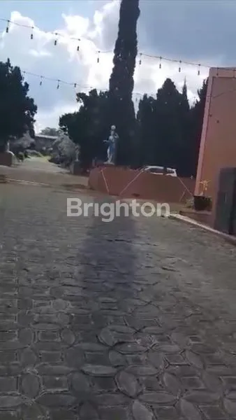 TURUN HARGA JUAL CEPAT RESTO DAN KARAOKE BAR