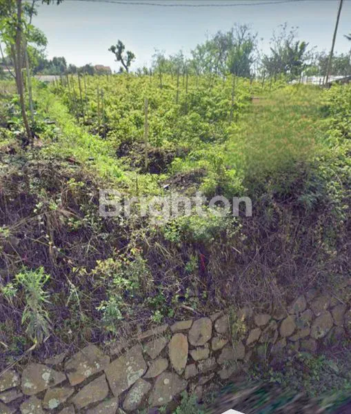 image DIJUAL TANAH BATU MALANG ( SUMBERGONDO - BUMIAJI ) (2)