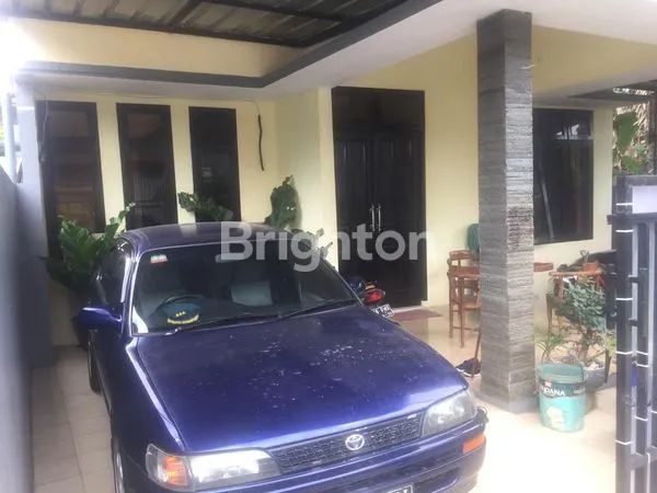 image DIJUAL RUMAH MINIMALIS COCOK UNTUK PASUTRI BARU (2)
