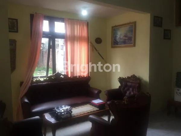 image DIJUAL RUMAH MINIMALIS COCOK UNTUK PASUTRI BARU (4)