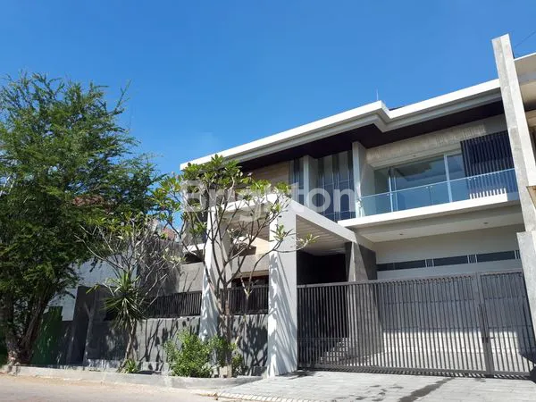 Gambar Property RUMAH MEWAH MINIMALIS MODERN DI ARAYA