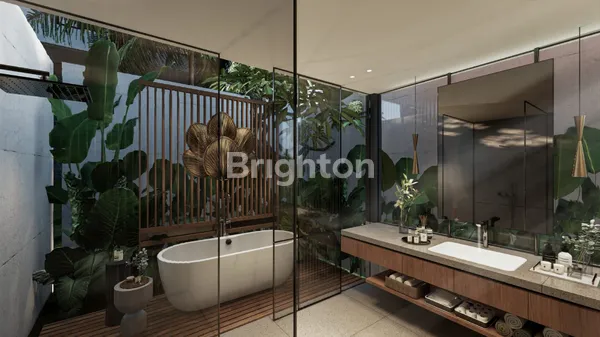 image VILLA ELEGAN DAN MEWAH DENGAN VIEW SAWAH DI UBUD GIANYAR (7)