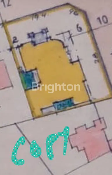 image RUMAH MEWAH DI KOMPLEK SETIA BUDI - MEDAN (8)