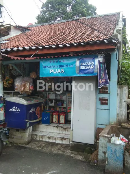 image DIJUAL CEPAT, NEGO, RUMAH LOKASI STRATEGIS DEKAT STASIUN KA JUANDA (3)