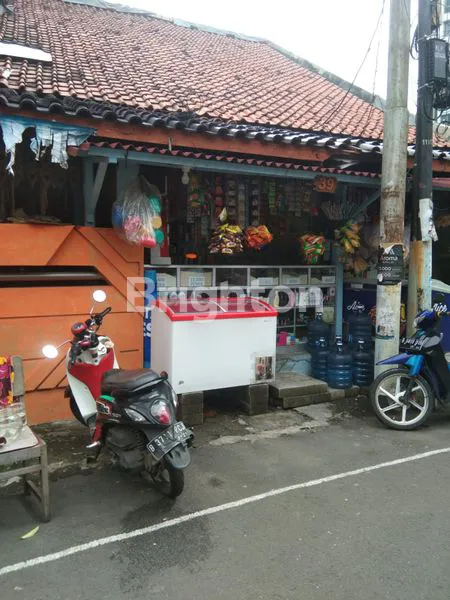 image DIJUAL CEPAT, NEGO, RUMAH LOKASI STRATEGIS DEKAT STASIUN KA JUANDA (4)