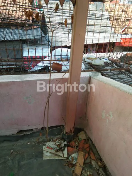 image DIJUAL CEPAT, NEGO, RUMAH LOKASI STRATEGIS DEKAT STASIUN KA JUANDA (5)