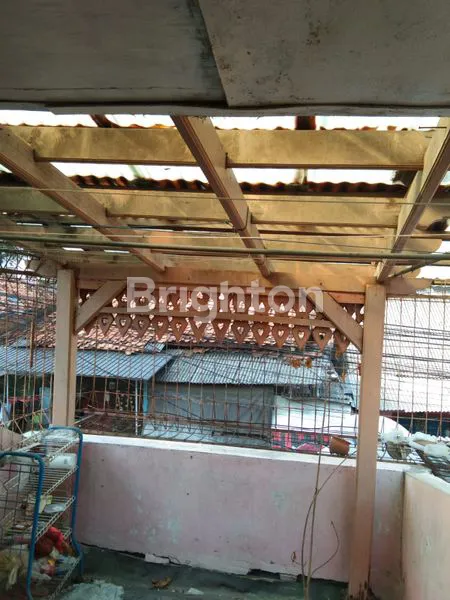 image DIJUAL CEPAT, NEGO, RUMAH LOKASI STRATEGIS DEKAT STASIUN KA JUANDA (6)