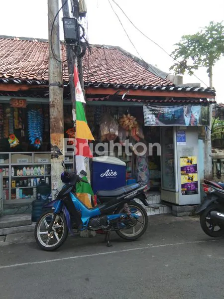 image DIJUAL CEPAT, NEGO, RUMAH LOKASI STRATEGIS DEKAT STASIUN KA JUANDA (1)