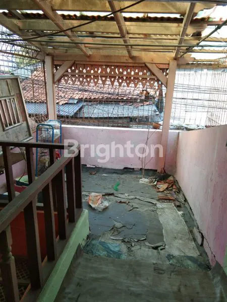 image DIJUAL CEPAT, NEGO, RUMAH LOKASI STRATEGIS DEKAT STASIUN KA JUANDA (8)