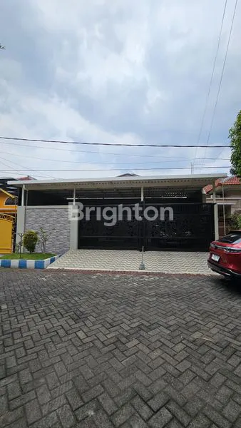 image RUMAH SATU LANTAI COCOK BUAT ORANG TUA, DEKAT MALL, KAMPUS (1)