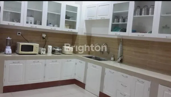 image RUMAH MINIMALIS MANYAR REJO LOKASI STRATEGIS COCOK UNTUK USAHA, KANTOR, KLINIK, PRAKTEK DOKTER, DAN TEMPAT TINGGAL (4)